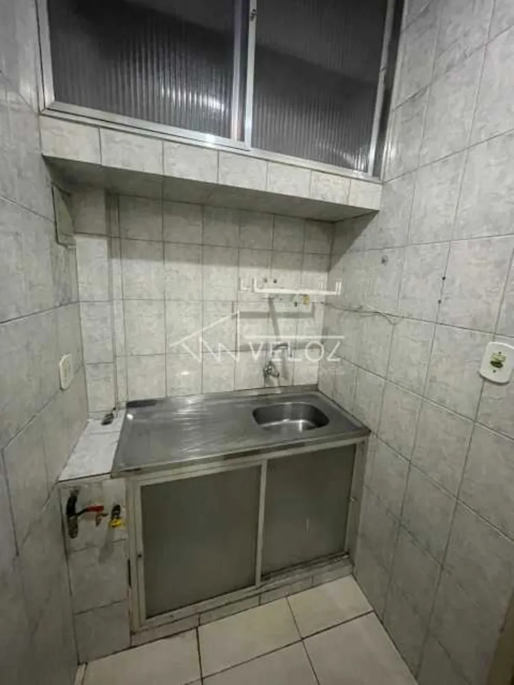 Apartamento, 1 quarto, 29 m² - Foto 19