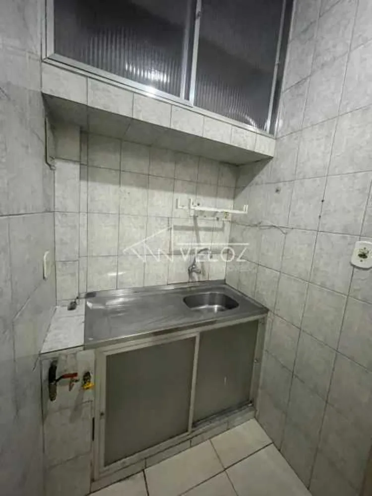 Apartamento, 1 quarto, 29 m² - Foto 14
