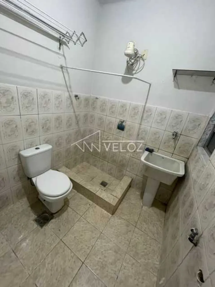 Apartamento, 1 quarto, 29 m² - Foto 17