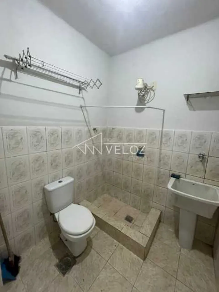 Apartamento, 1 quarto, 29 m² - Foto 12