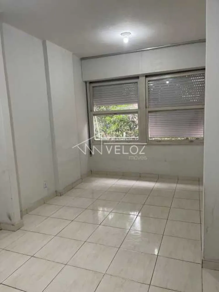 Apartamento, 1 quarto, 29 m² - Foto 1