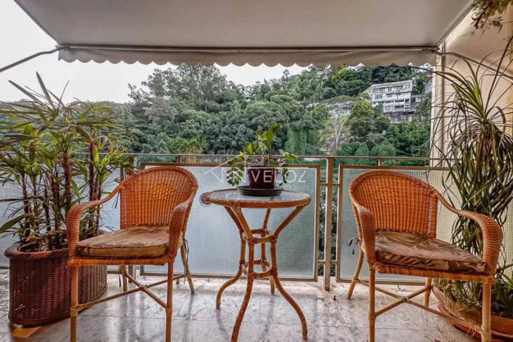 Apartamento, 3 quartos, 143 m² - Foto 6