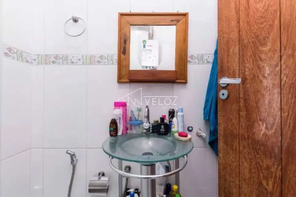 Apartamento, 1 quarto, 24 m² - Foto 1