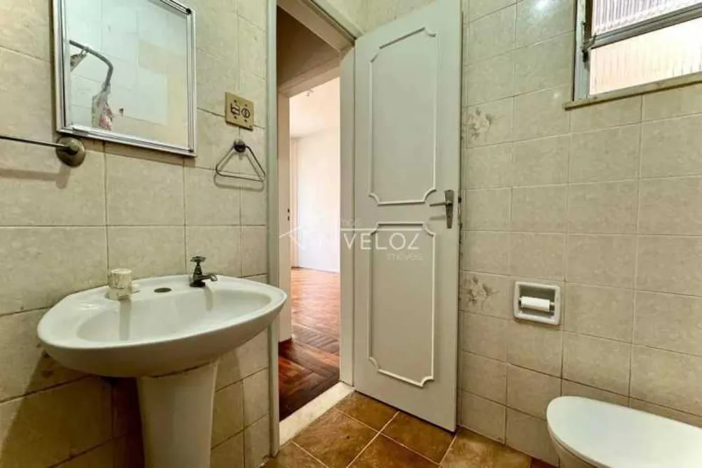 Apartamento, 2 quartos, 58 m² - Foto 19