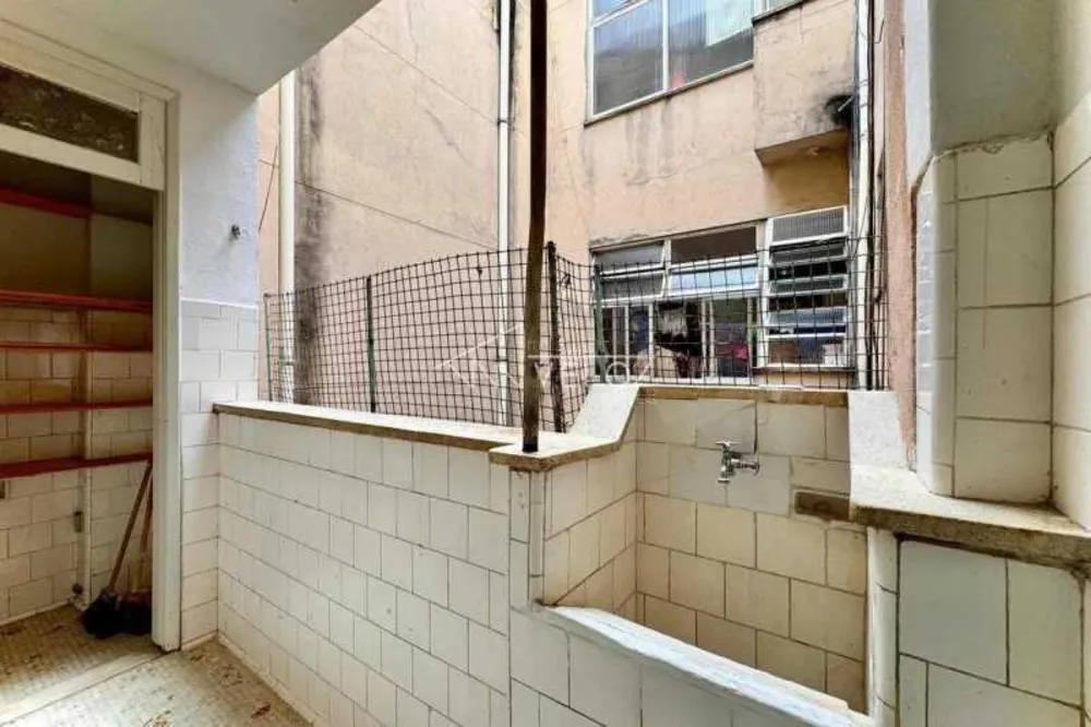Apartamento, 2 quartos, 58 m² - Foto 20