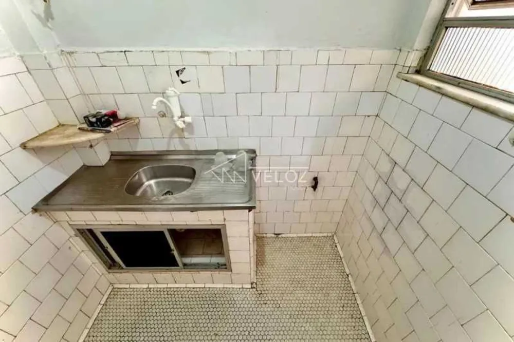 Apartamento, 2 quartos, 58 m² - Foto 17