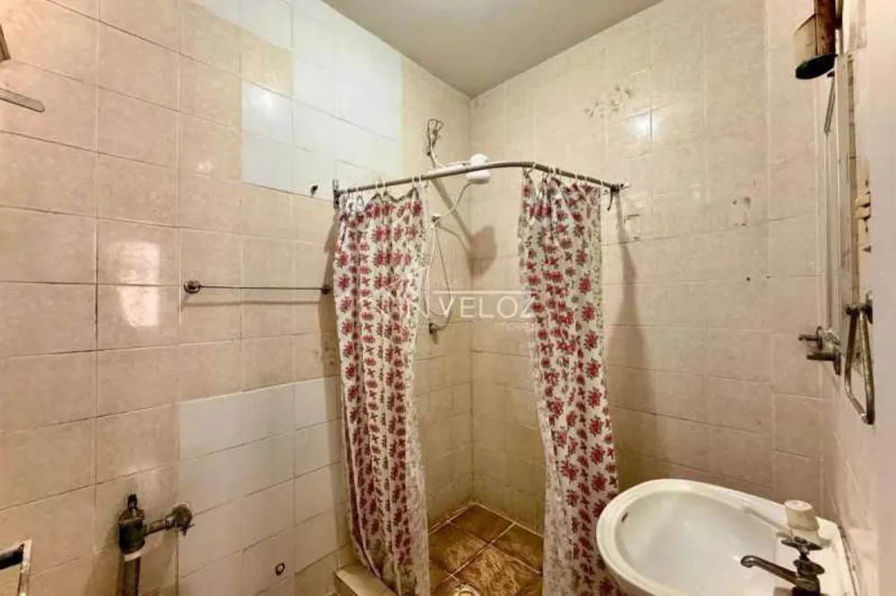 Apartamento, 2 quartos, 58 m² - Foto 15