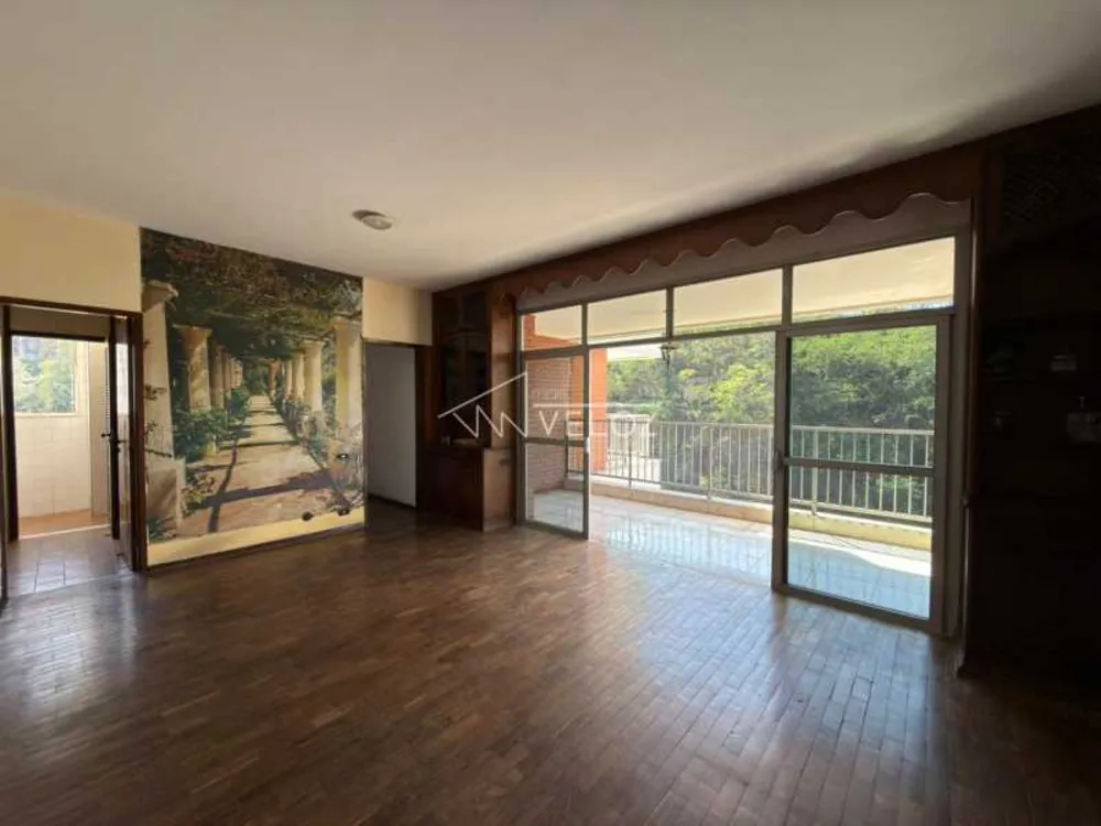 Apartamento, 3 quartos, 129 m² - Foto 3