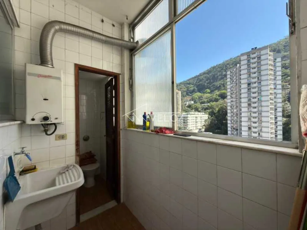 Apartamento, 3 quartos, 129 m² - Foto 1