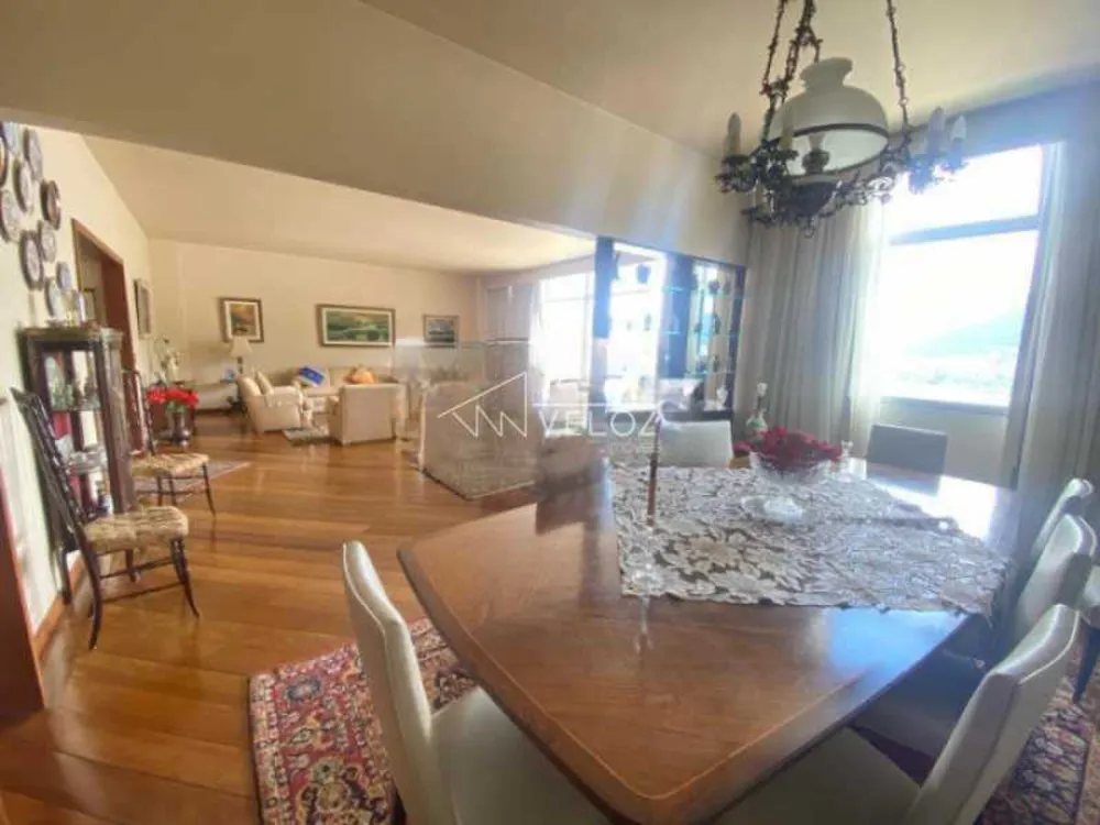 Apartamento, 4 quartos, 184 m² - Foto 12