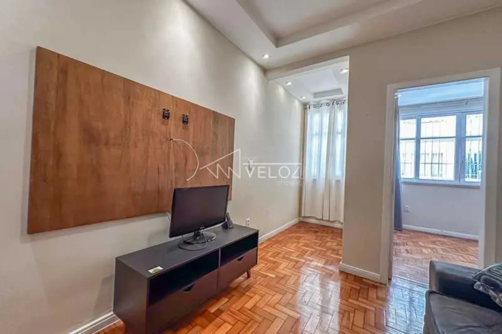 Apartamento, 1 quarto, 32 m² - Foto 1