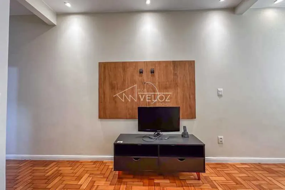 Apartamento, 1 quarto, 32 m² - Foto 4