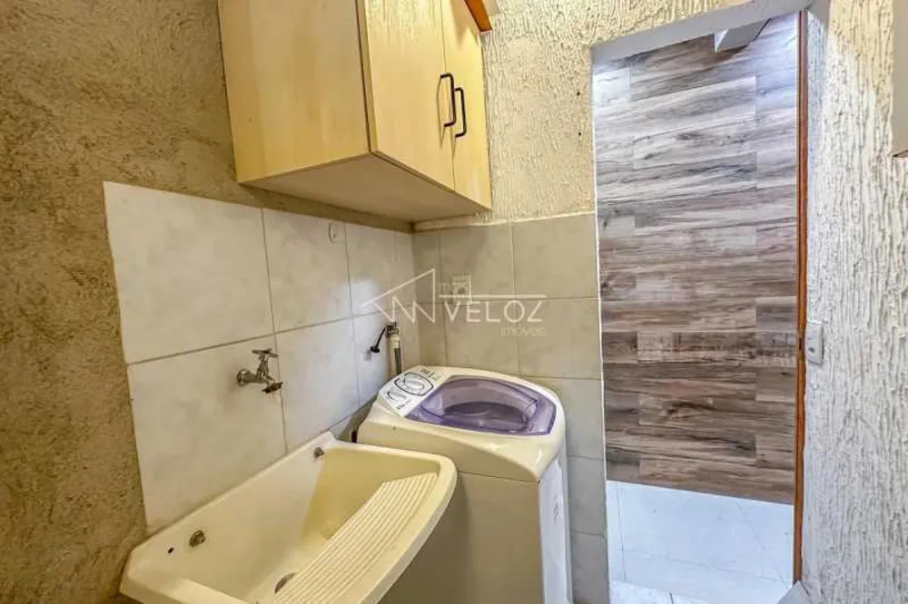 Apartamento, 1 quarto, 32 m² - Foto 3