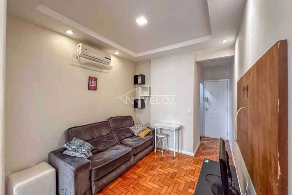 Apartamento, 1 quarto, 32 m² - Foto 18