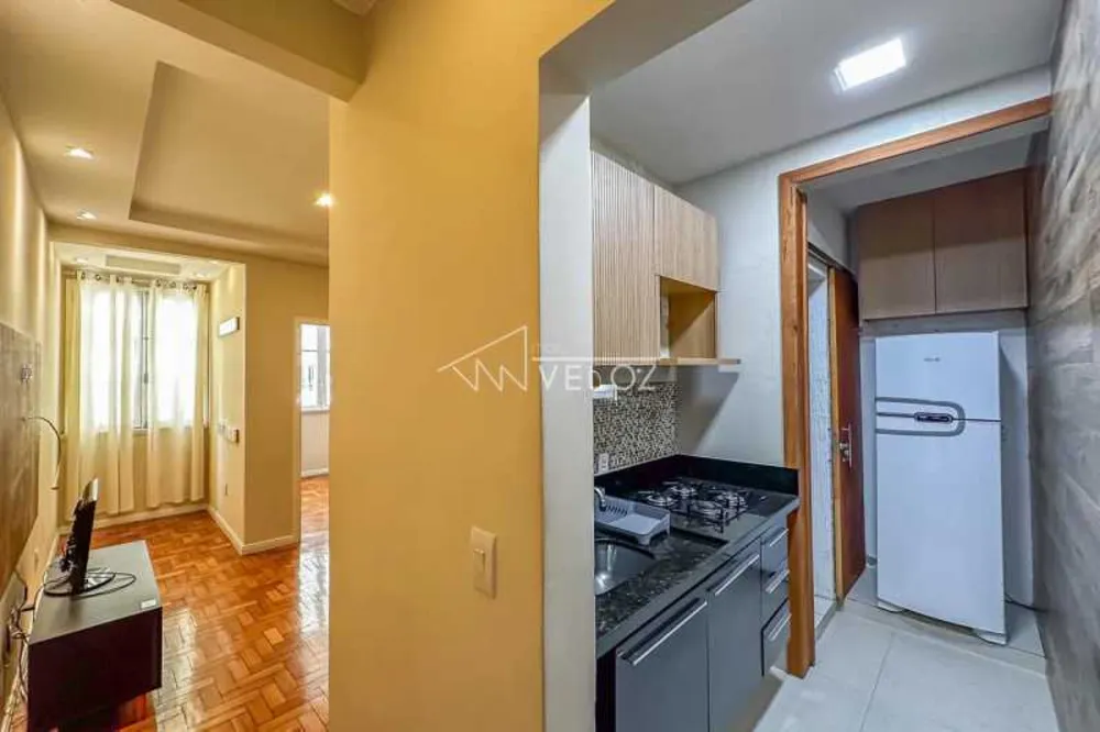 Apartamento, 1 quarto, 32 m² - Foto 13