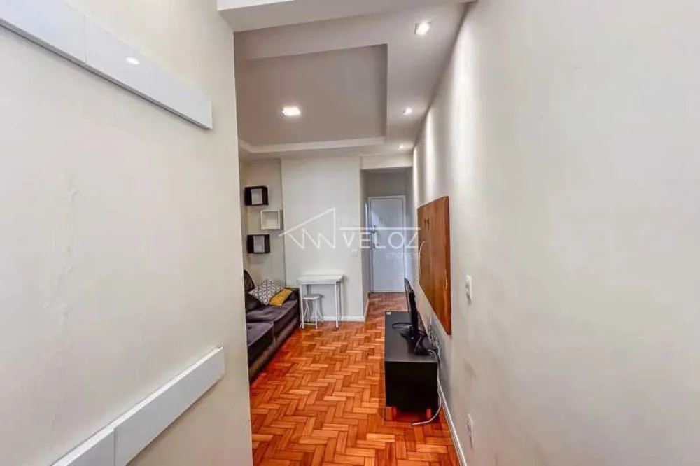Apartamento, 1 quarto, 32 m² - Foto 20