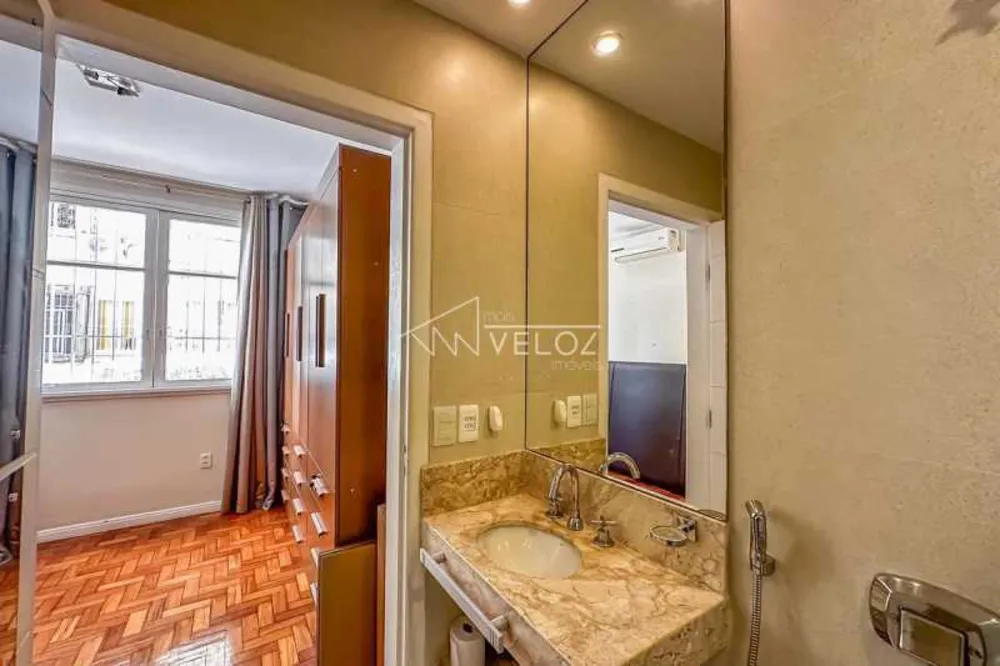 Apartamento, 1 quarto, 32 m² - Foto 17