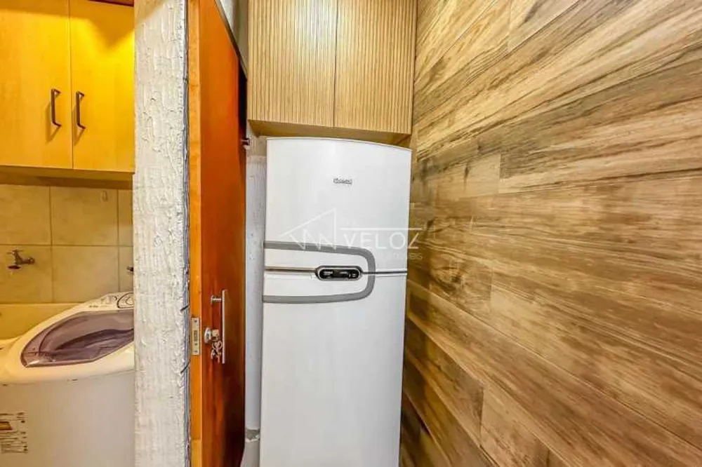 Apartamento, 1 quarto, 32 m² - Foto 9