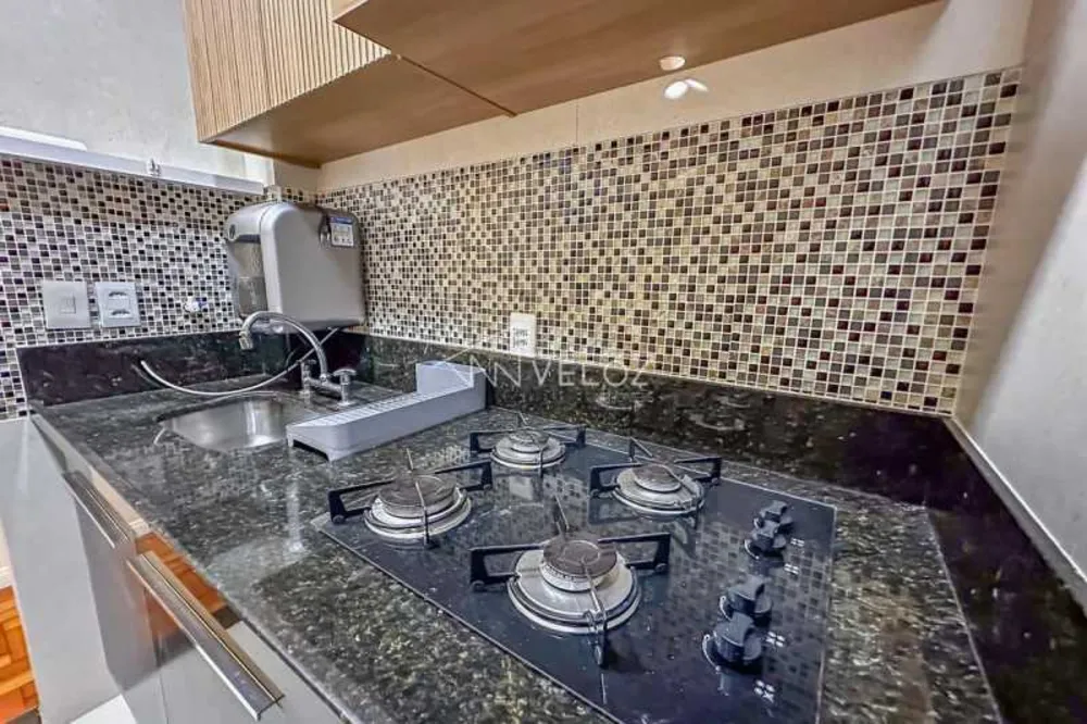 Apartamento, 1 quarto, 32 m² - Foto 11