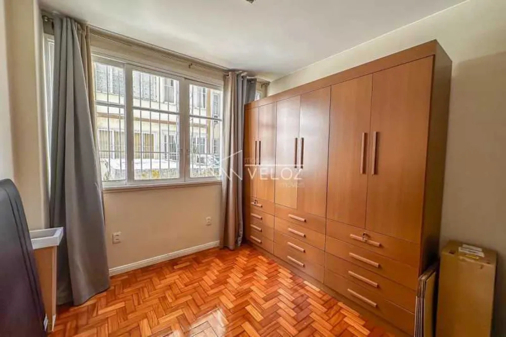 Apartamento, 1 quarto, 32 m² - Foto 12