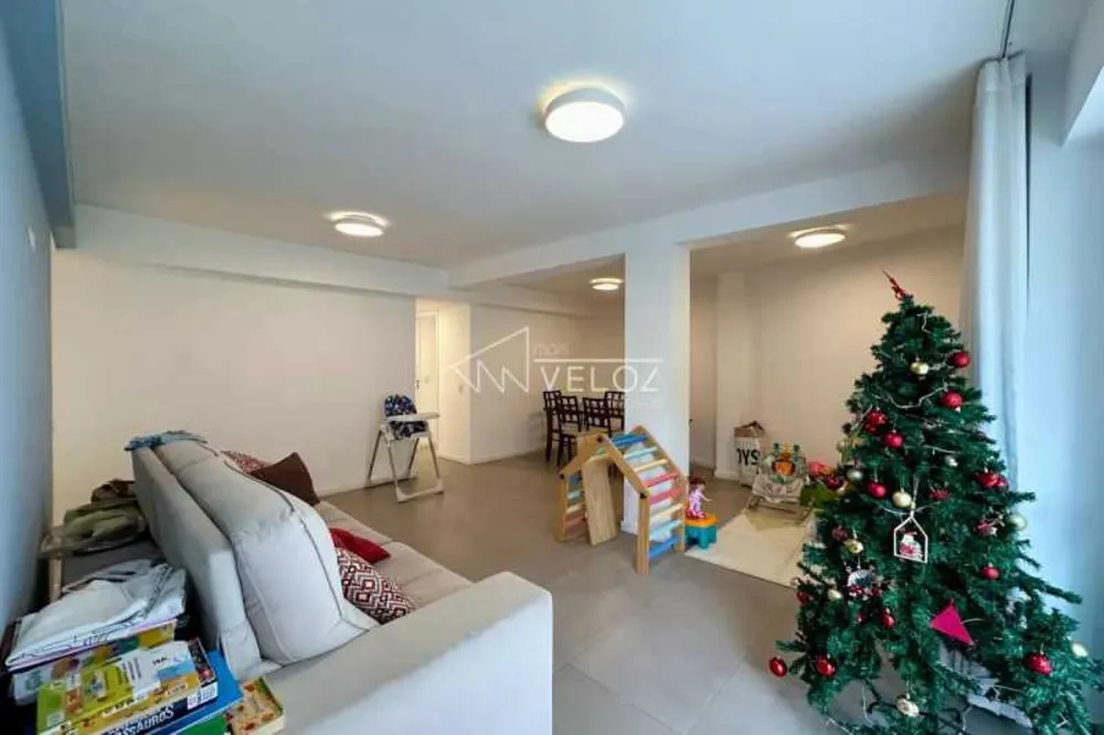 Apartamento, 3 quartos, 168 m² - Foto 6