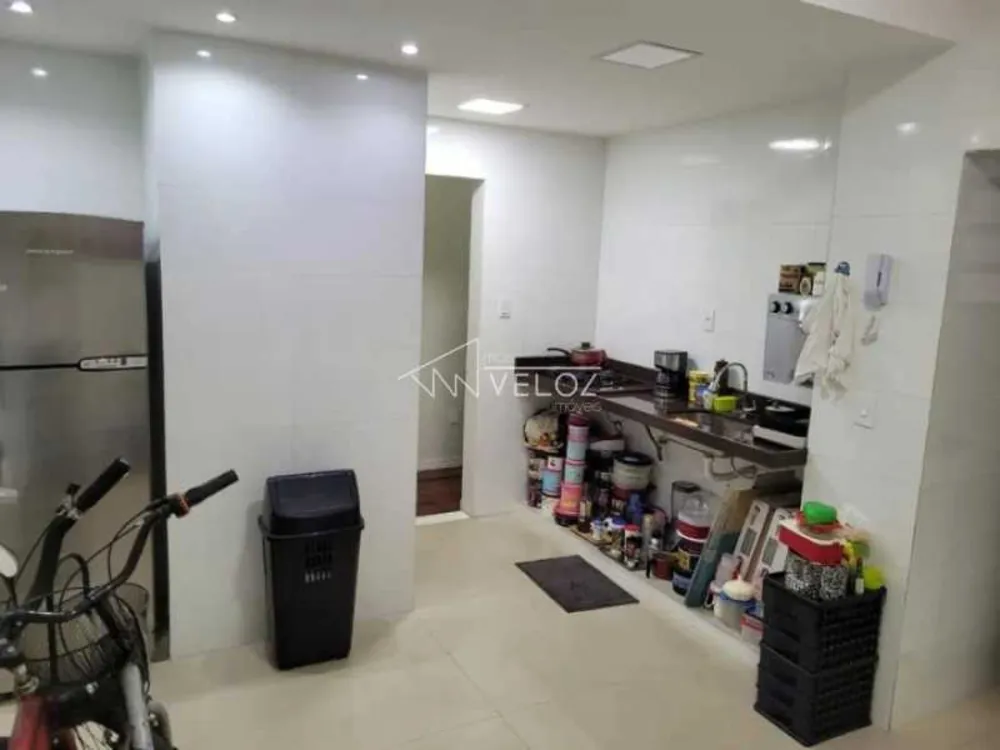 Apartamento, 1 quarto, 80 m² - Foto 2