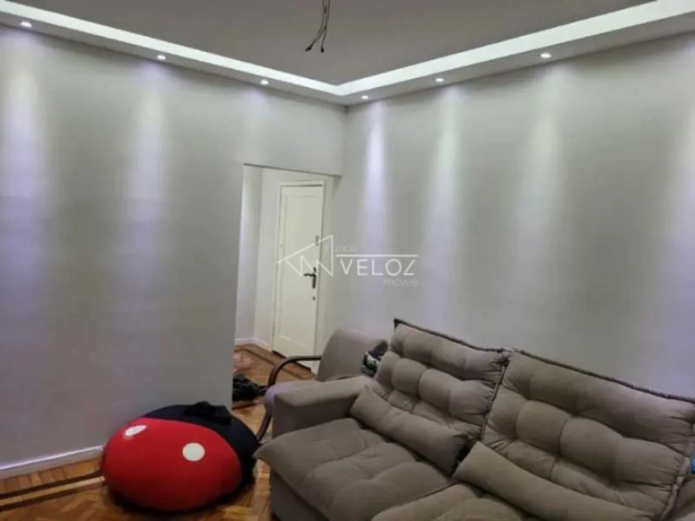 Apartamento, 1 quarto, 80 m² - Foto 9