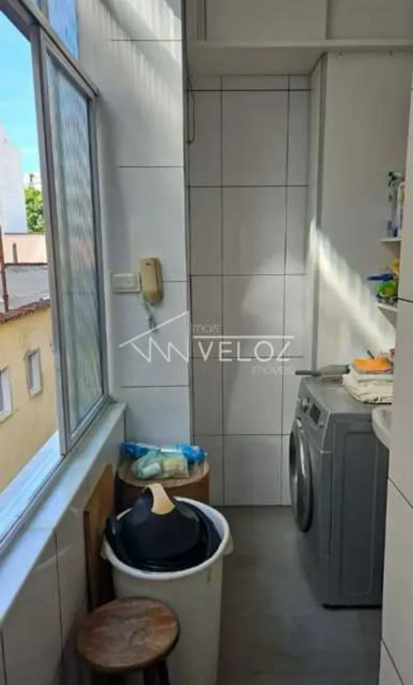 Apartamento, 3 quartos, 97 m² - Foto 7
