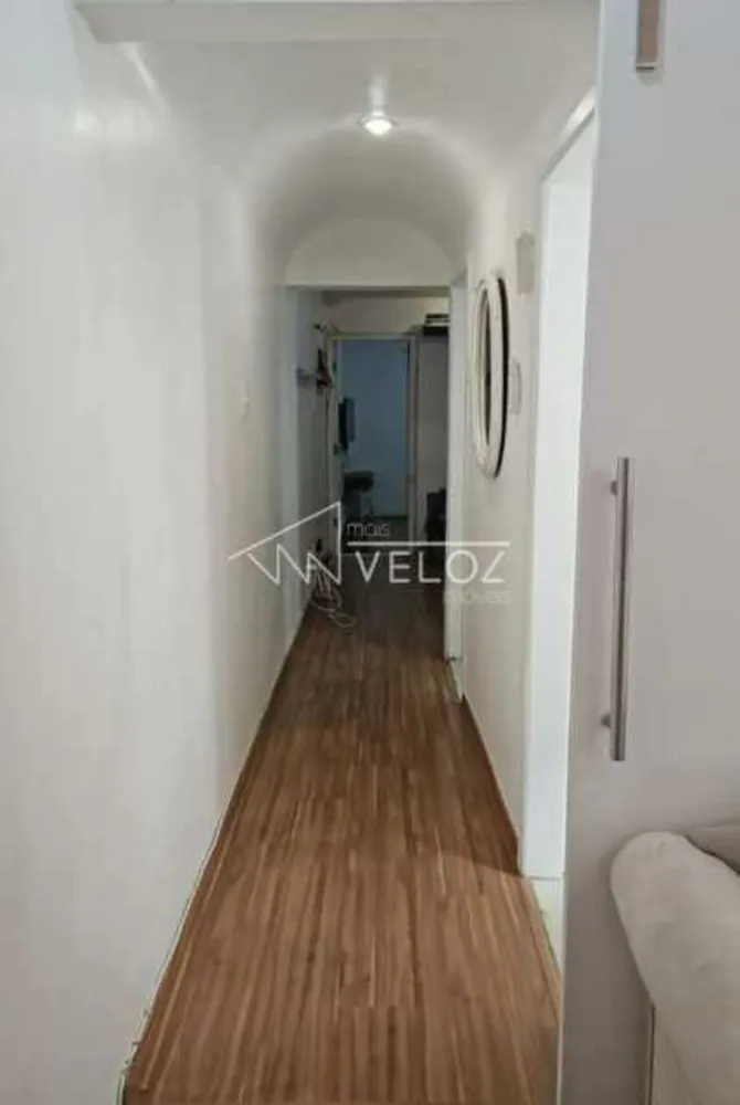 Apartamento, 3 quartos, 97 m² - Foto 2