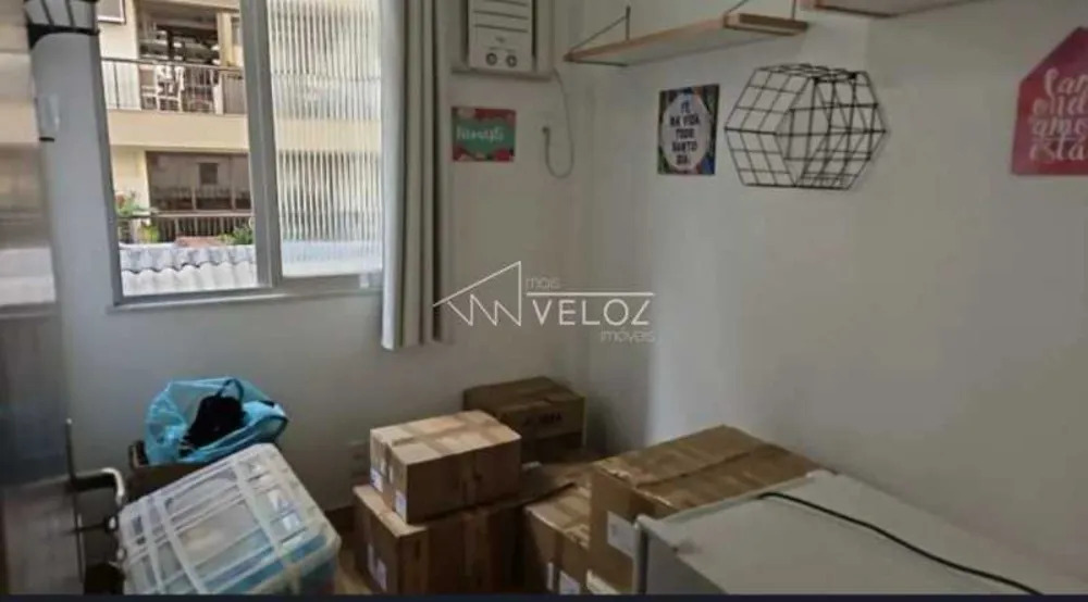 Apartamento, 3 quartos, 97 m² - Foto 9