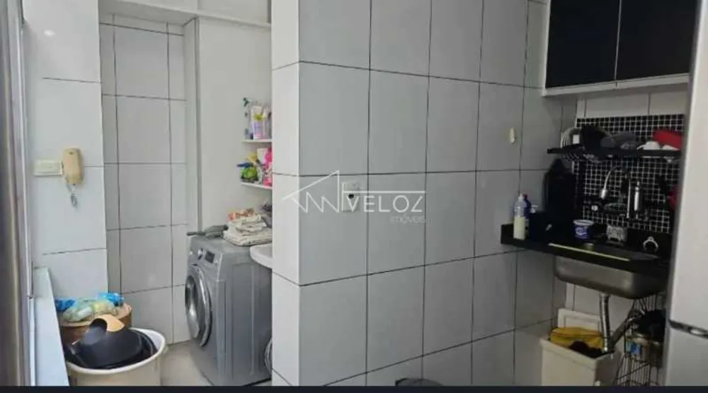 Apartamento, 3 quartos, 97 m² - Foto 10