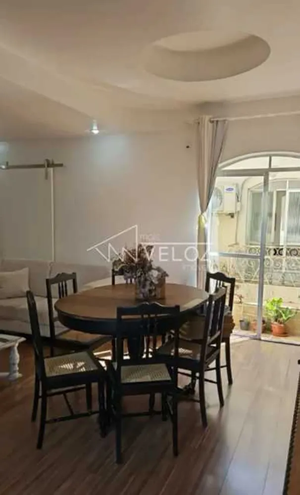 Apartamento, 3 quartos, 97 m² - Foto 5
