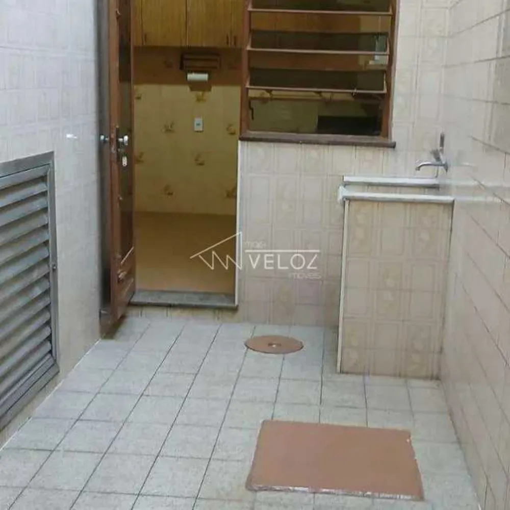 Apartamento, 7 quartos, 212 m² - Foto 3