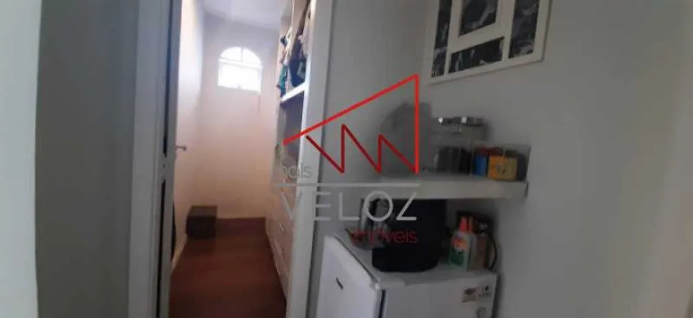 Apartamento, 4 quartos, 550 m² - Foto 11