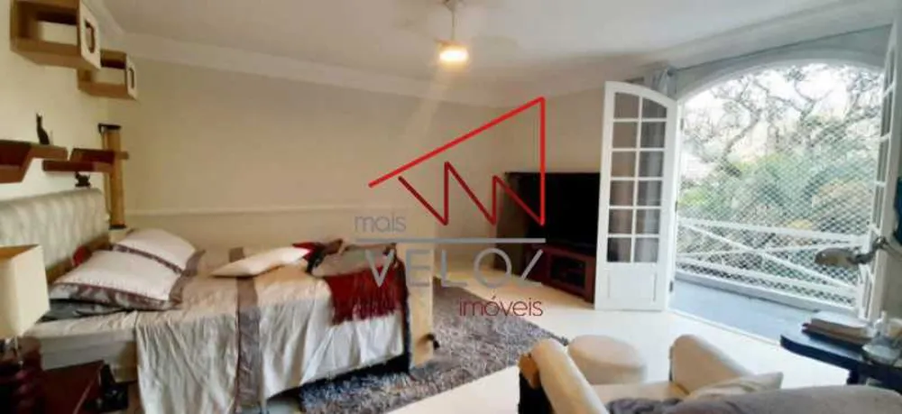 Apartamento, 4 quartos, 550 m² - Foto 5