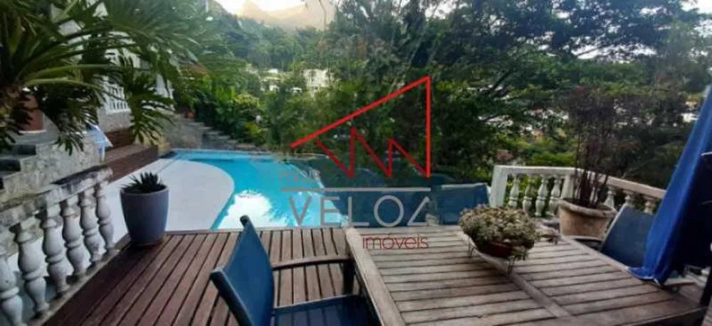 Apartamento, 4 quartos, 550 m² - Foto 2