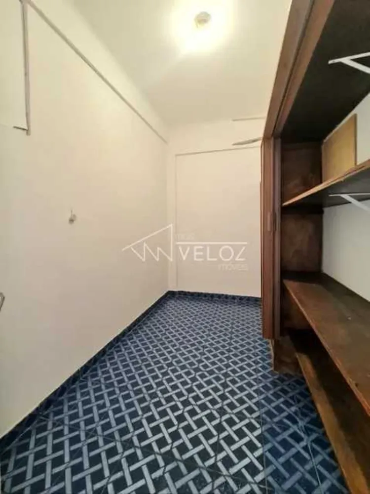 Apartamento, 3 quartos, 160 m² - Foto 21