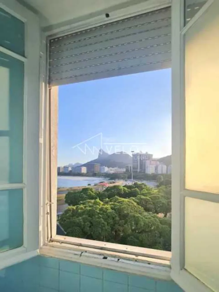 Apartamento, 3 quartos, 160 m² - Foto 14