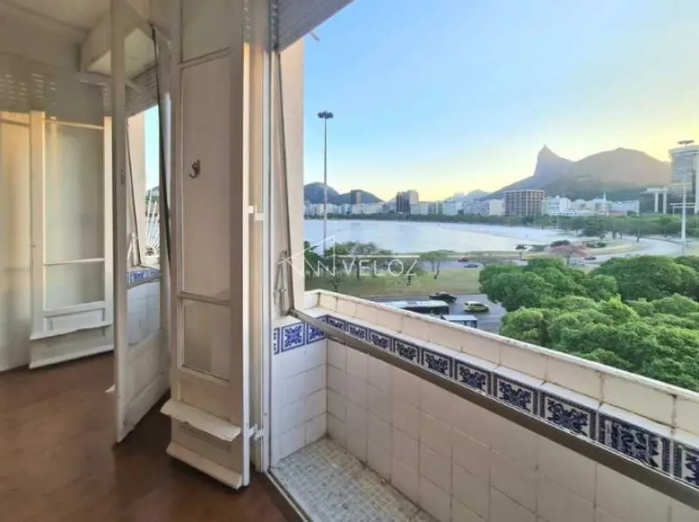 Apartamento, 3 quartos, 160 m² - Foto 17