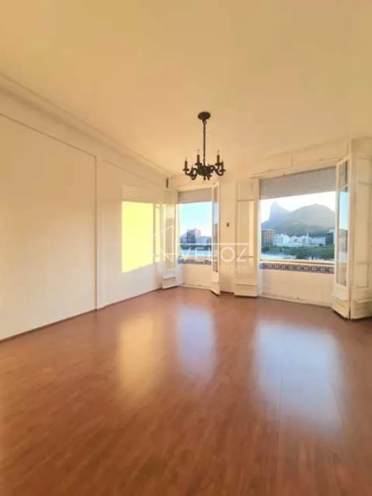 Apartamento, 3 quartos, 160 m² - Foto 8