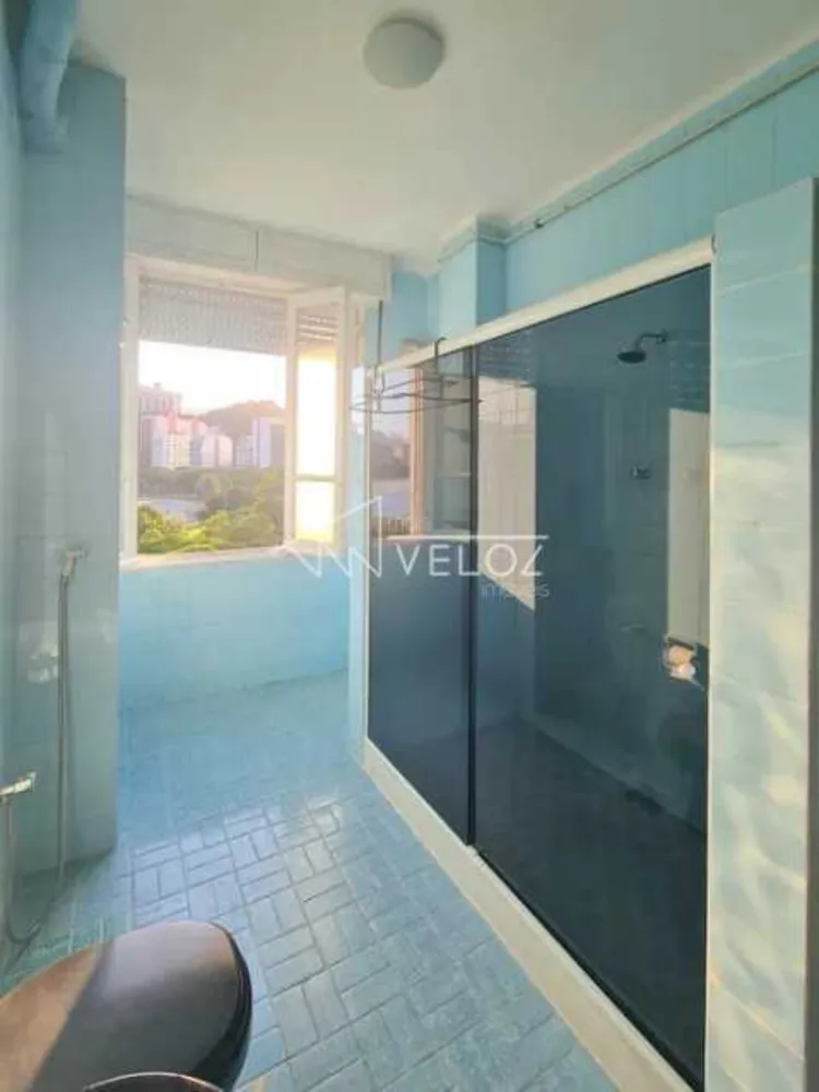 Apartamento, 3 quartos, 160 m² - Foto 5