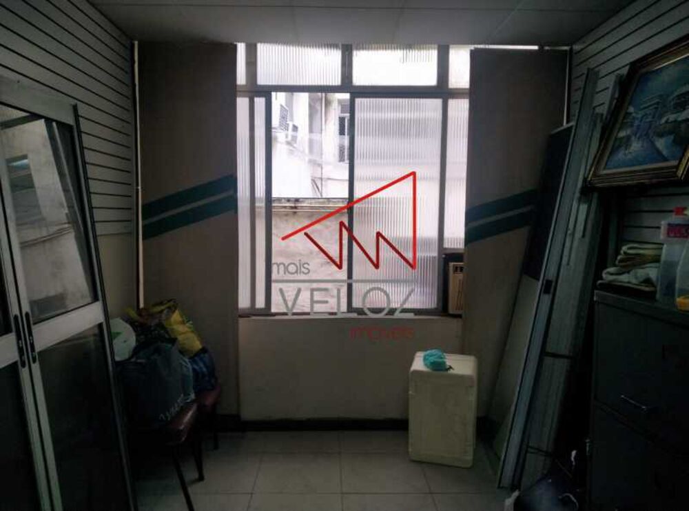 Conjunto Comercial-Sala à venda, 25m² - Foto 2