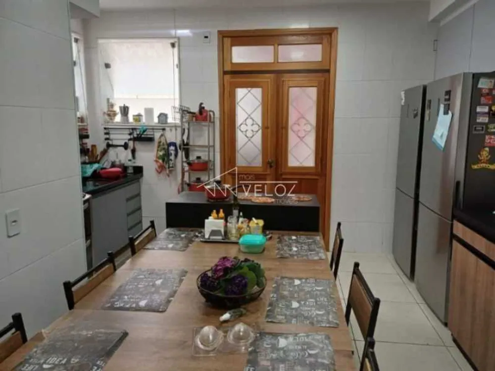 Apartamento, 4 quartos, 202 m² - Foto 12