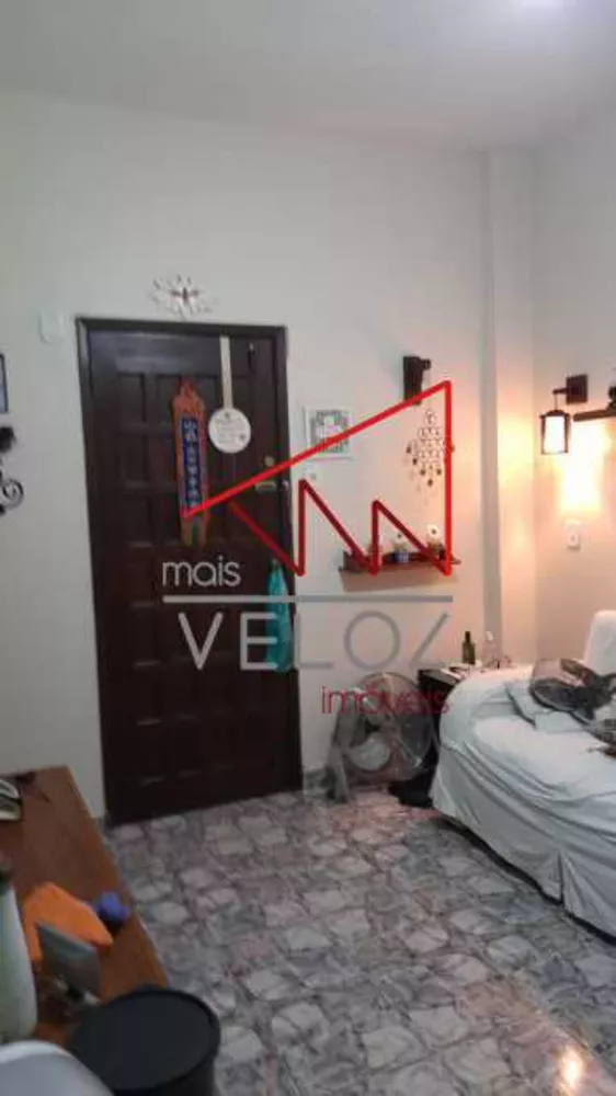 Apartamento à venda com 2 quartos, 45m² - Foto 4