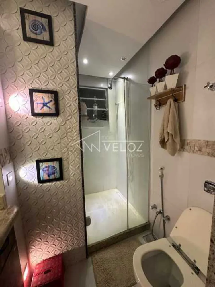 Apartamento, 3 quartos, 127 m² - Foto 15