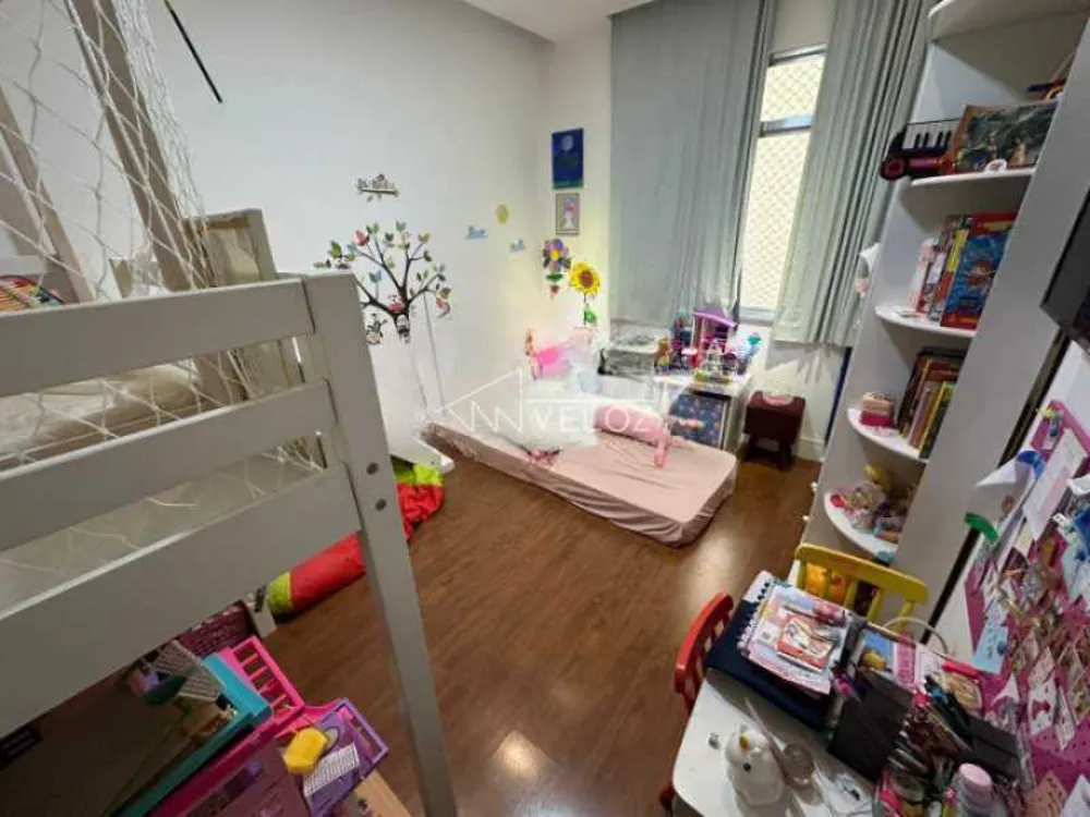 Apartamento, 3 quartos, 127 m² - Foto 2