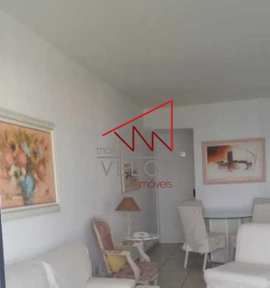 Apartamento, 2 quartos, 81 m² - Foto 2