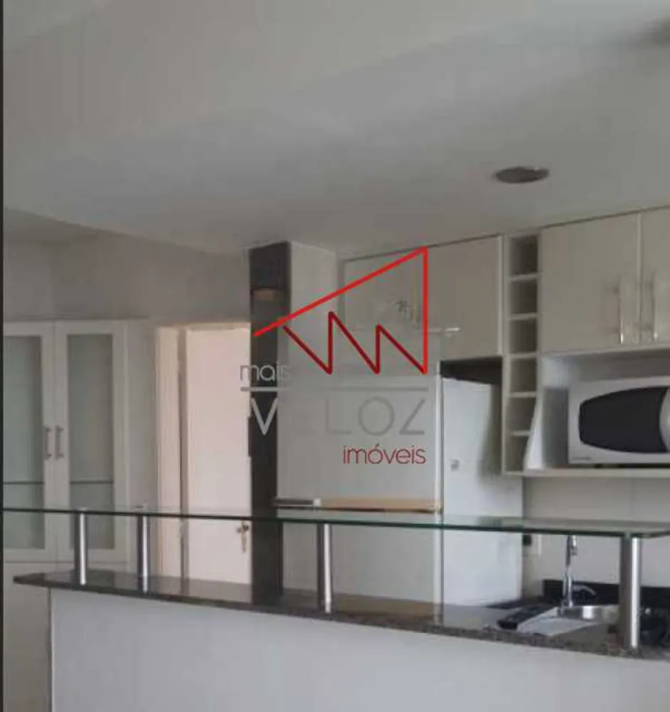 Apartamento, 2 quartos, 81 m² - Foto 1