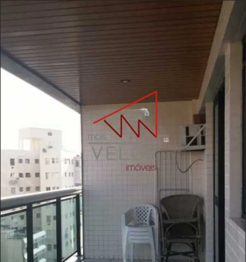 Apartamento, 2 quartos, 81 m² - Foto 5
