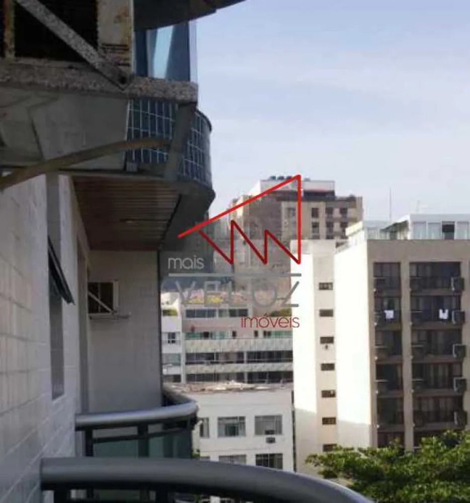 Apartamento, 2 quartos, 81 m² - Foto 12